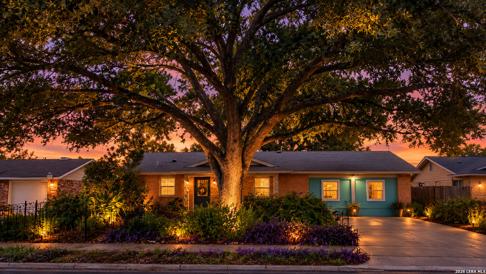 4806 Wycliff Drive San Antonio TX 78220