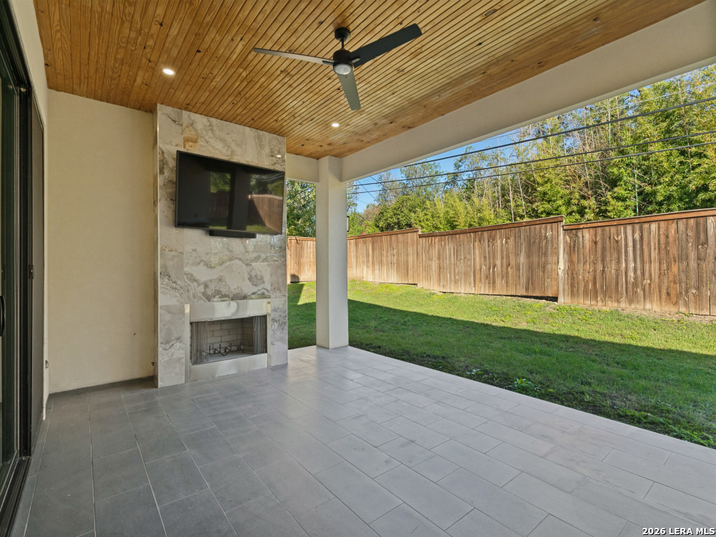 1101 Garraty Road Terrell Hills TX 78209