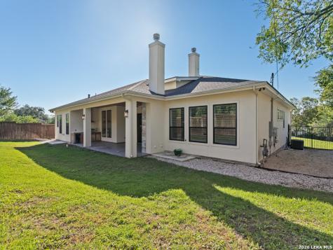 1101 Garraty Road Terrell Hills TX 78209