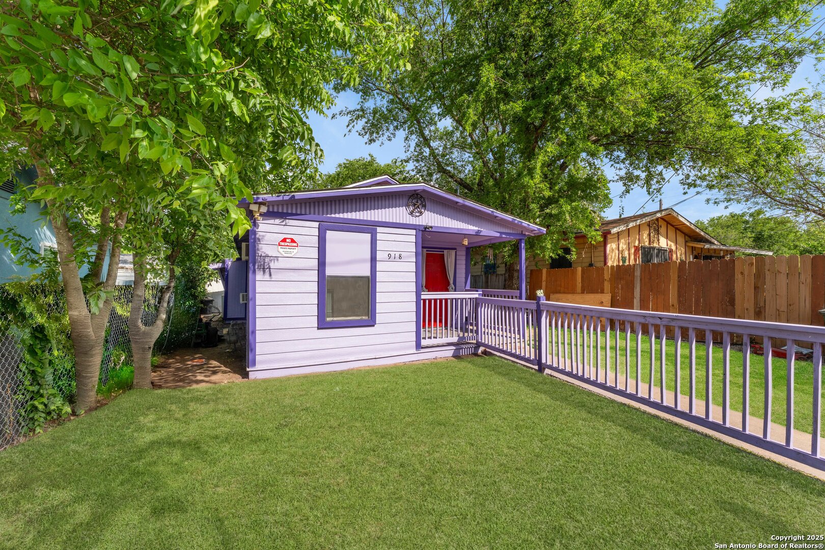 918 S Hamilton Avenue San Antonio TX 78207