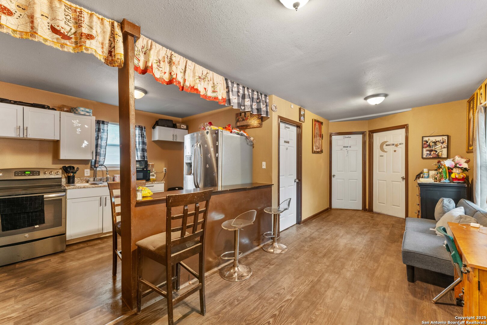 918 S Hamilton Avenue San Antonio TX 78207