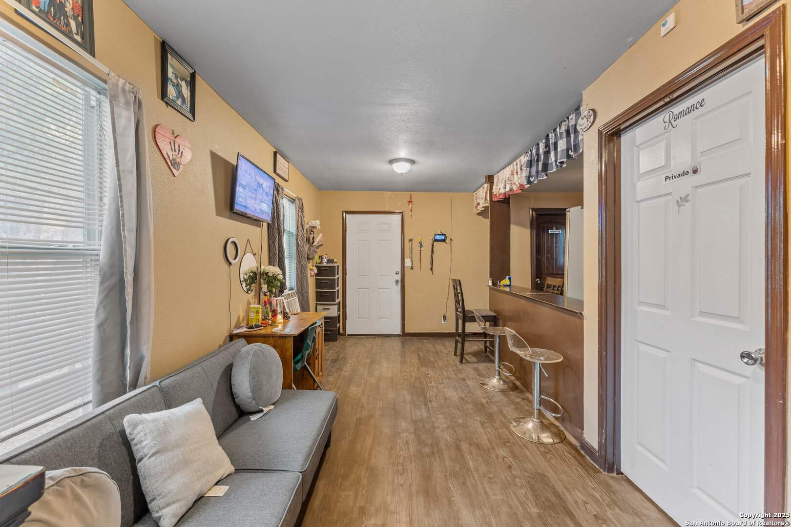 918 S Hamilton Avenue San Antonio TX 78207