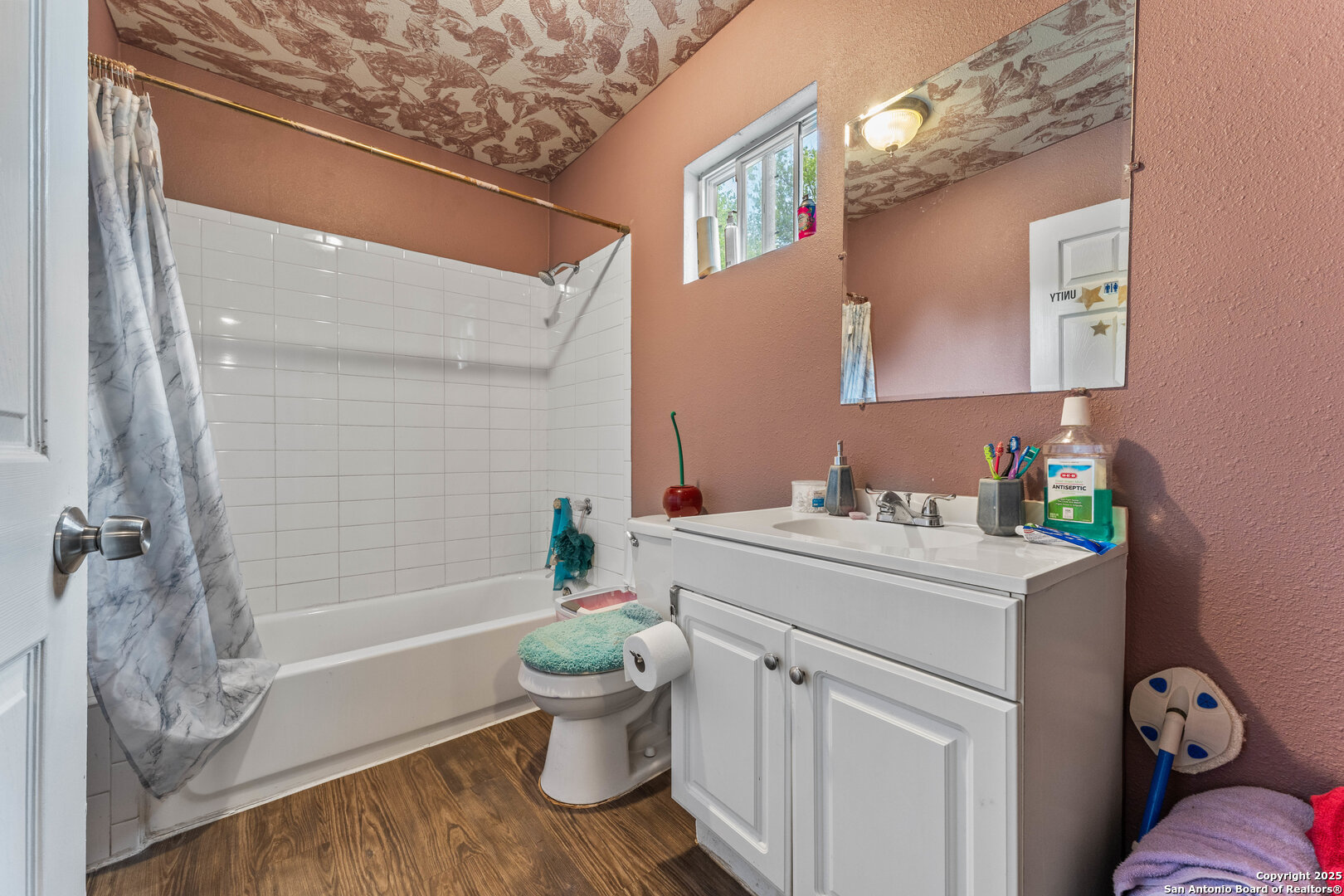 918 S Hamilton Avenue San Antonio TX 78207