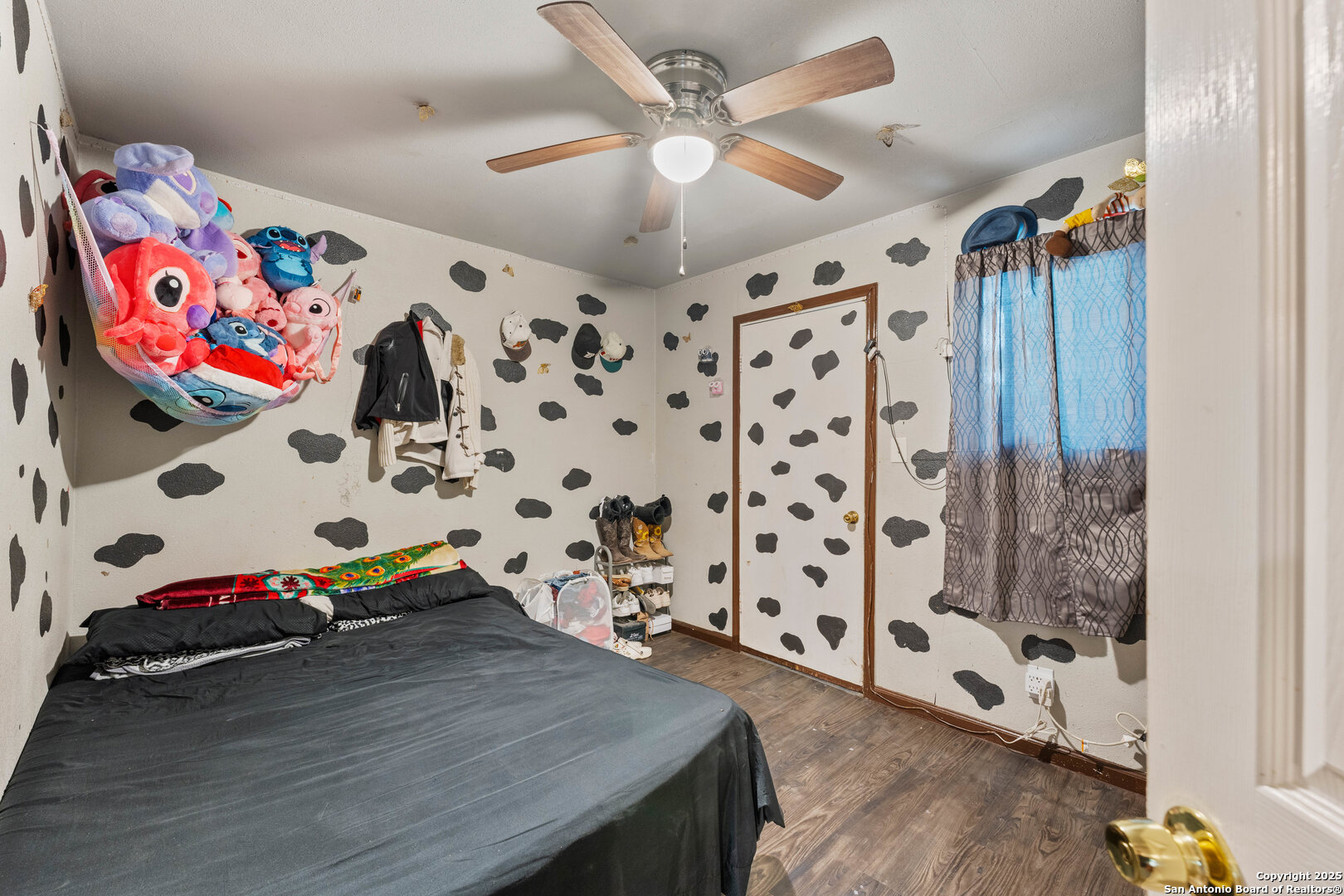 918 S Hamilton Avenue San Antonio TX 78207