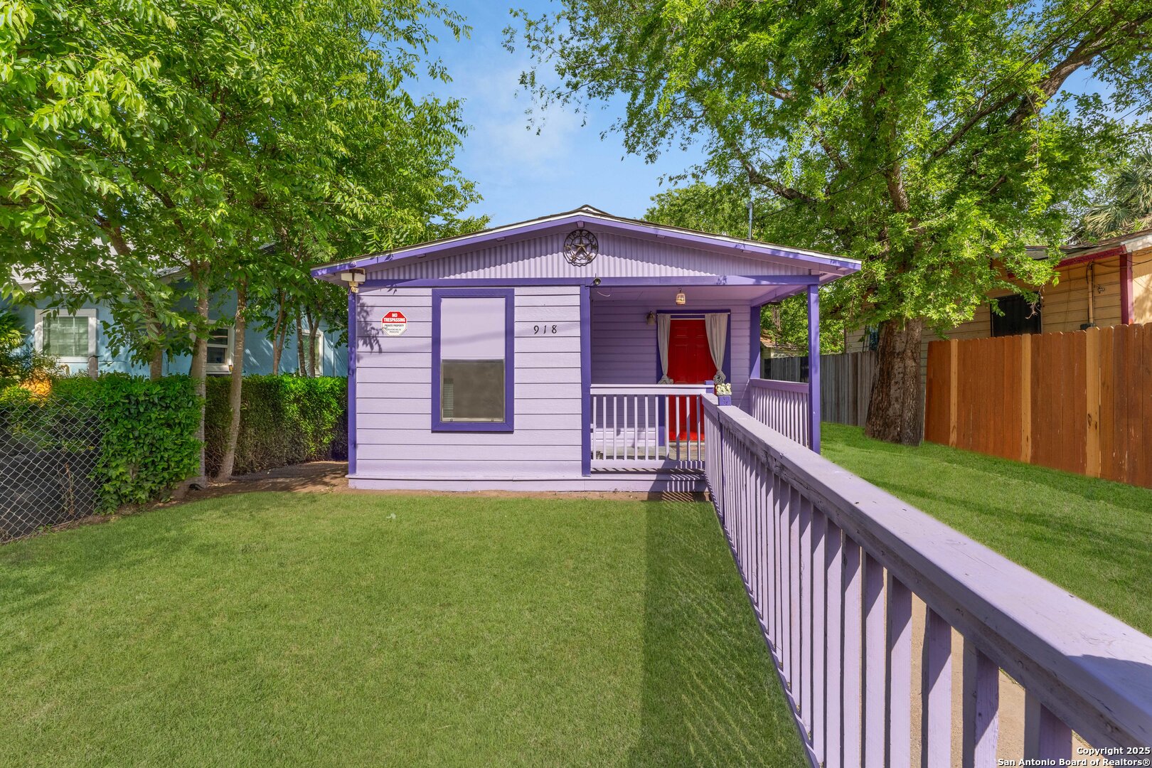 918 S Hamilton Avenue San Antonio TX 78207