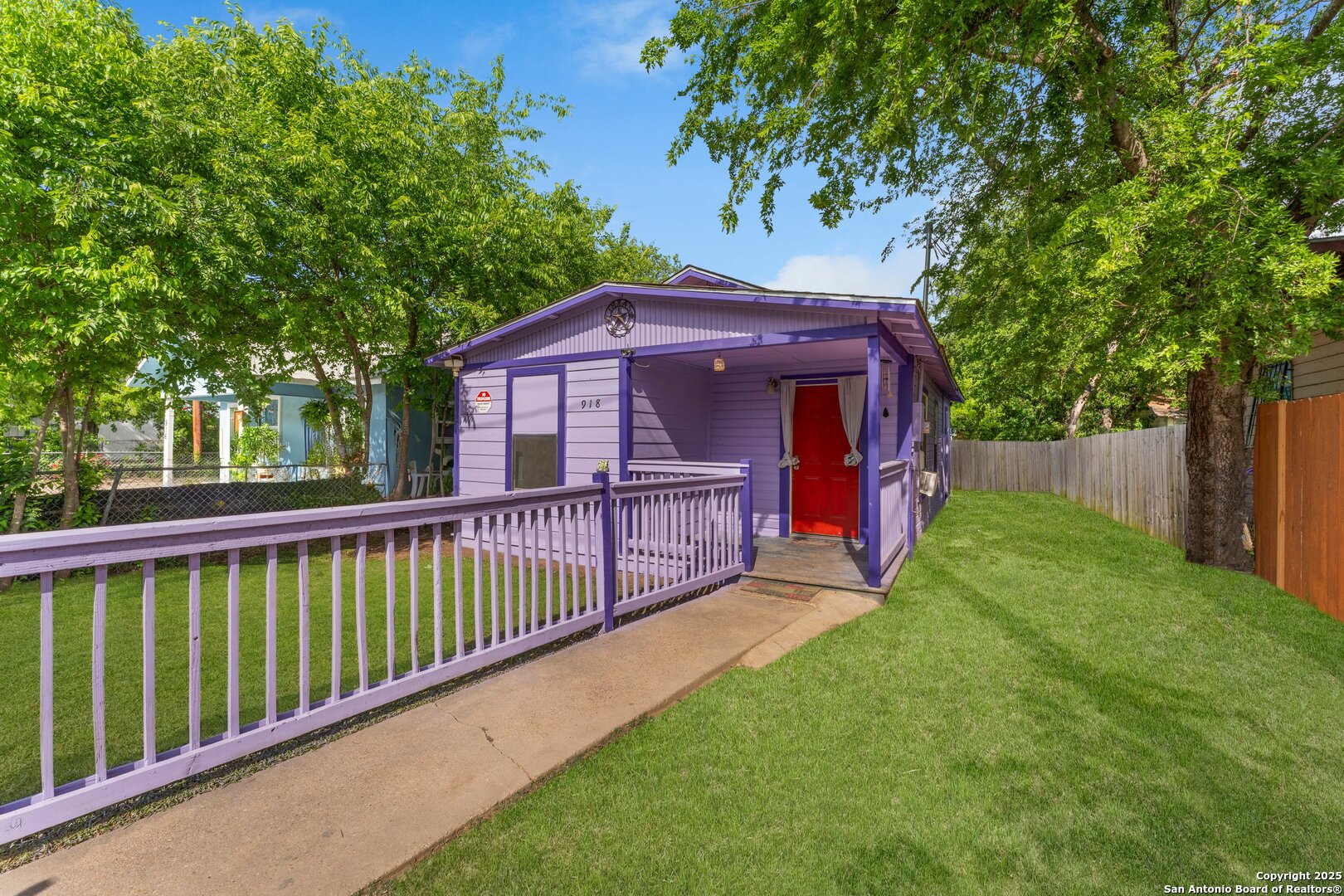 918 S Hamilton Avenue San Antonio TX 78207