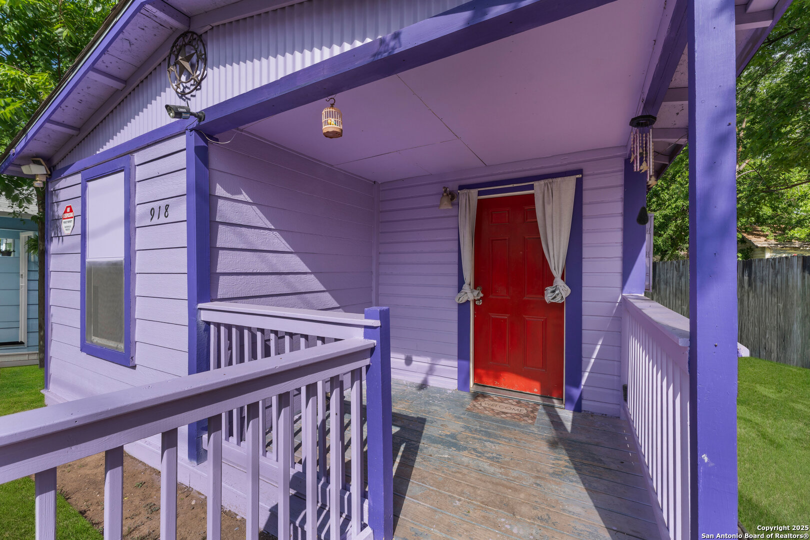 918 S Hamilton Avenue San Antonio TX 78207