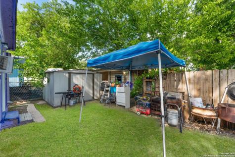 918 S Hamilton Avenue San Antonio TX 78207