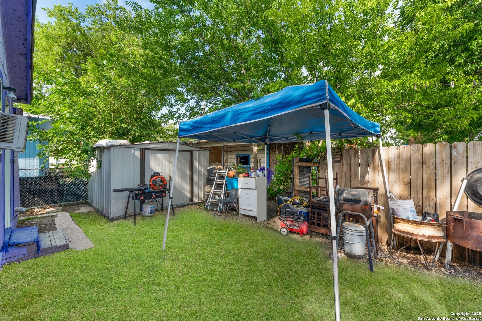 918 S Hamilton Avenue San Antonio TX 78207