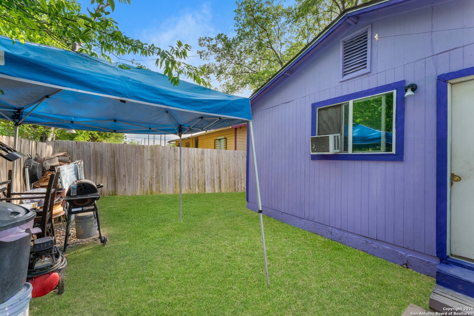 918 S Hamilton Avenue San Antonio TX 78207