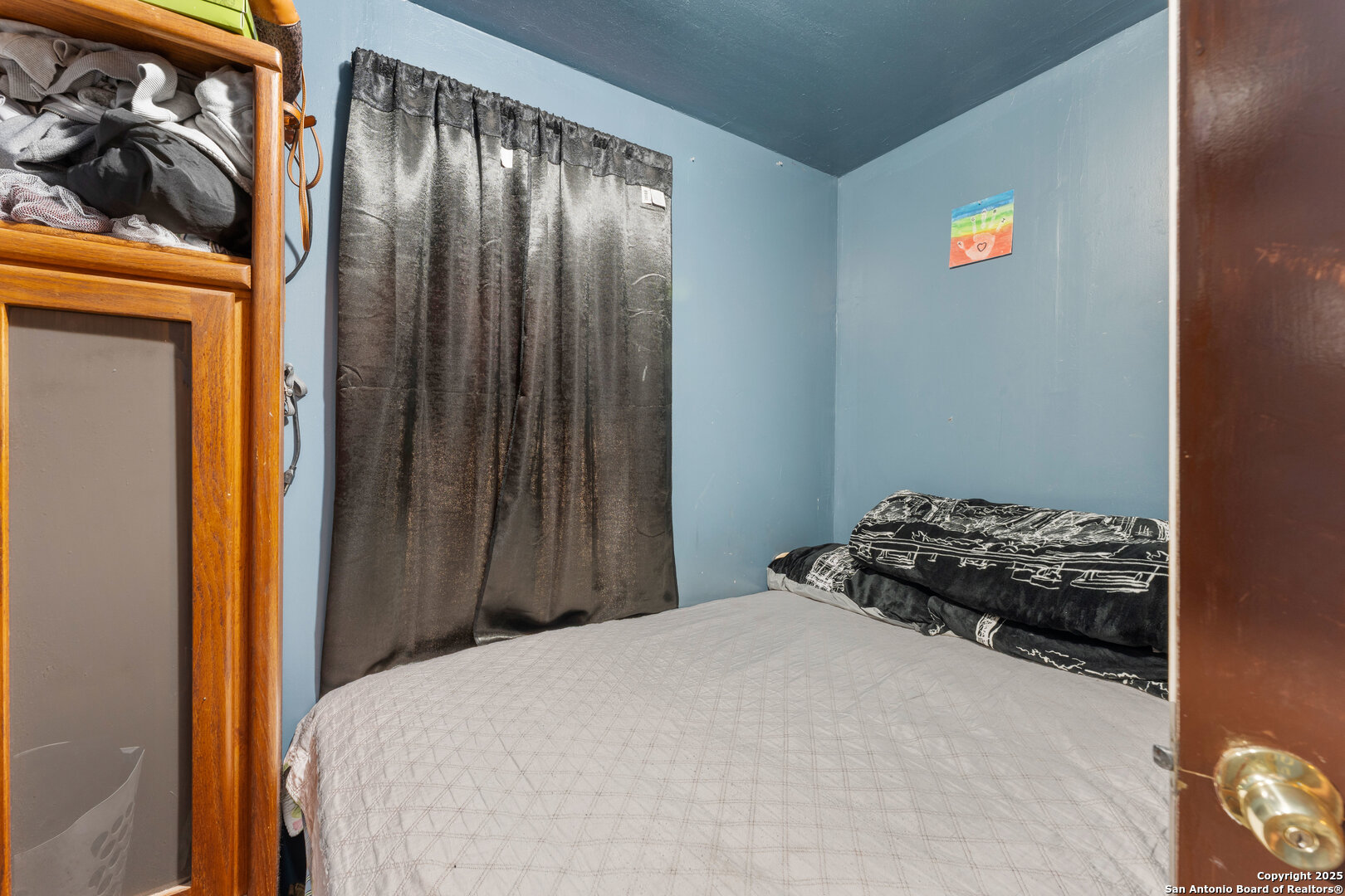 918 S Hamilton Avenue San Antonio TX 78207