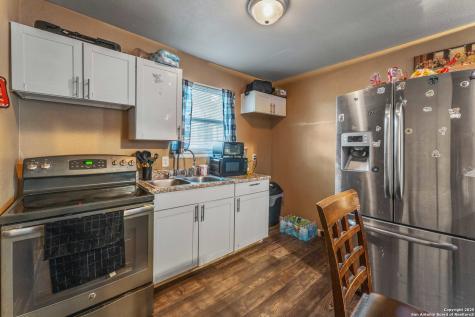 918 S Hamilton Avenue San Antonio TX 78207