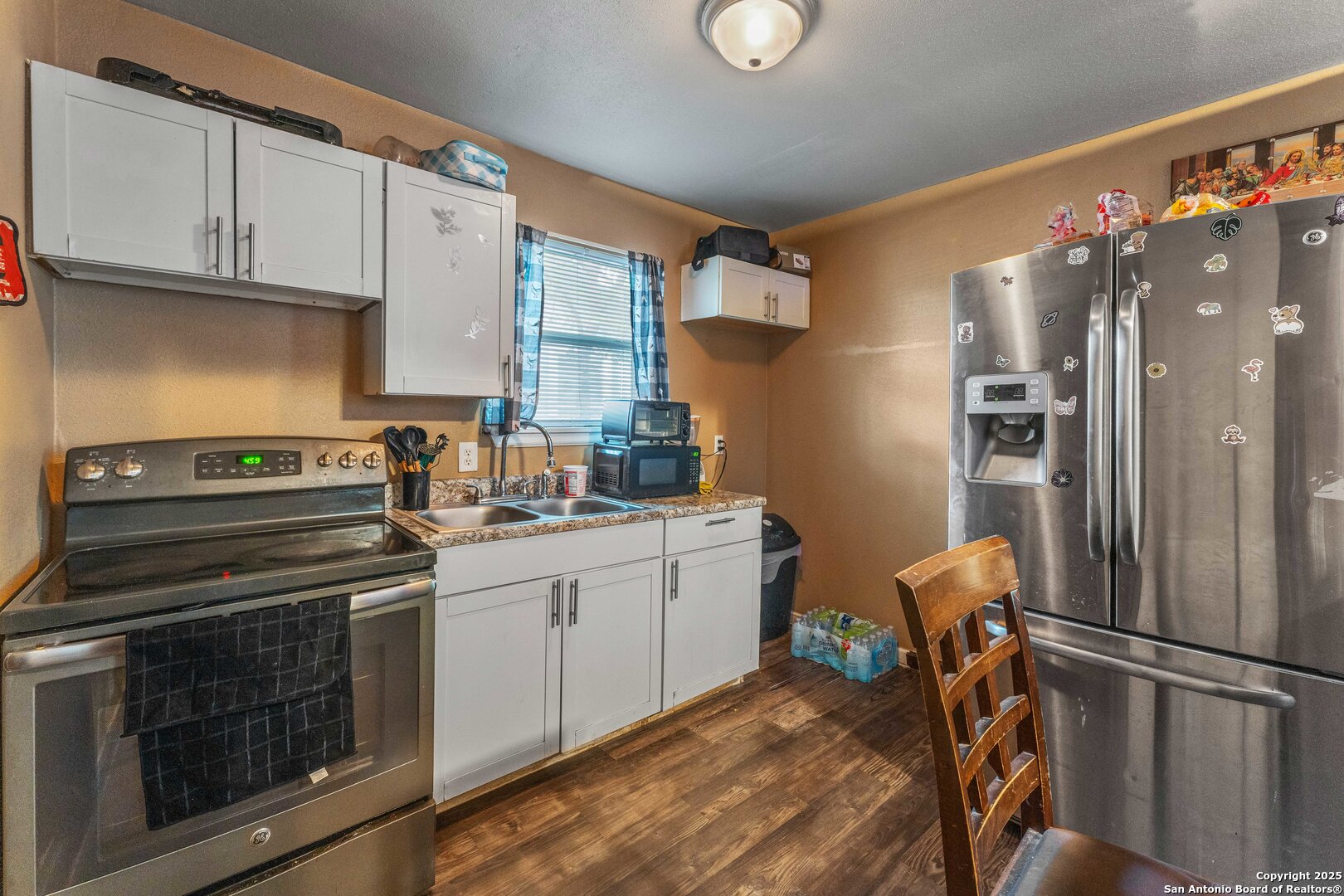918 S Hamilton Avenue San Antonio TX 78207