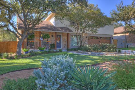 1952 Creek Hollow San Antonio TX 78259