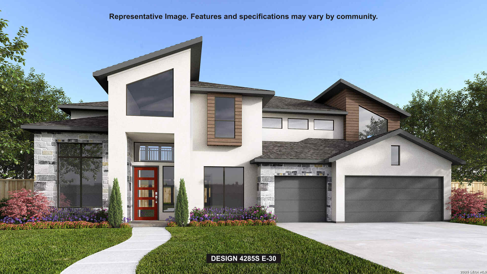 22 Enia Circle San Antonio TX 78257