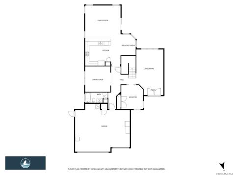 184 Fairway Floresville TX 78114