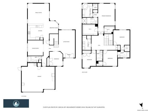 184 Fairway Floresville TX 78114