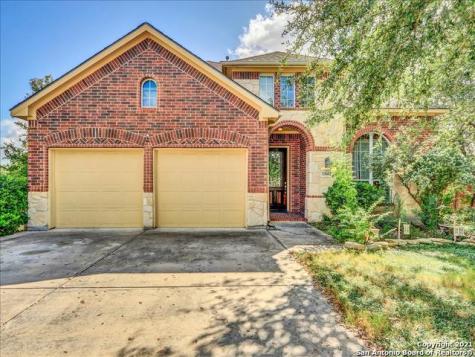 13602 Cala Levane San Antonio TX 78253