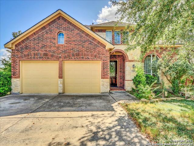 13602 Cala Levane San Antonio TX 78253