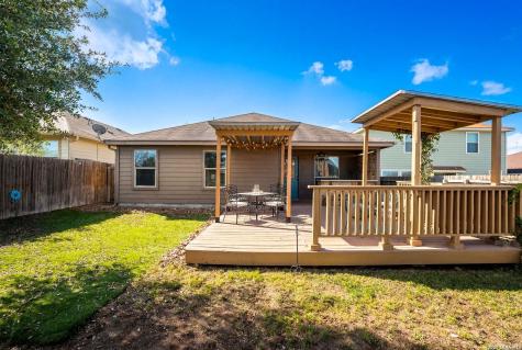 5815 Southern Knoll San Antonio TX 78261