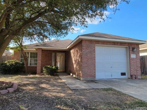 9647 Shorebird Lane San Antonio TX 78245