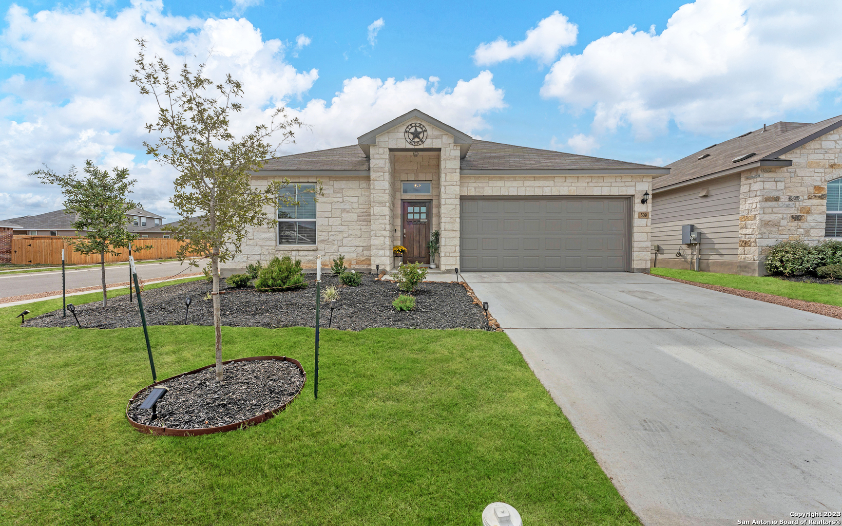 509 Blue Stem Road New Braunfels TX 78130