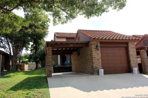 137 Caleta Beach San Antonio TX 78232