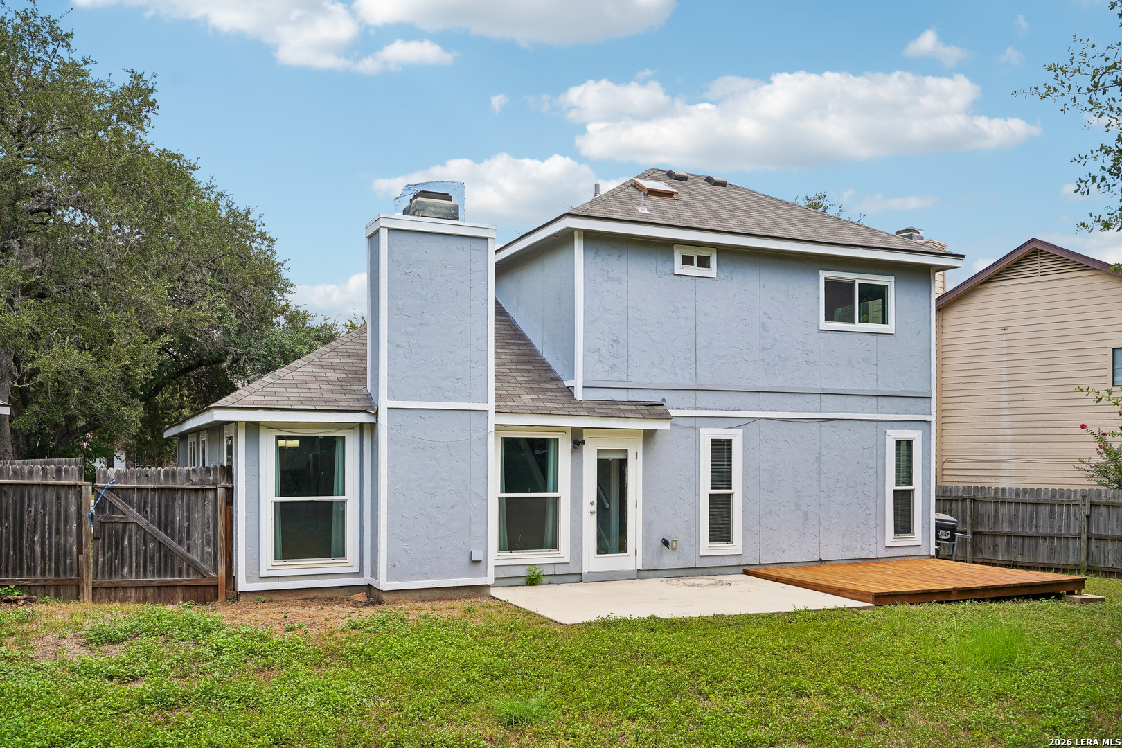 16571 Canyon Cross San Antonio TX 78232