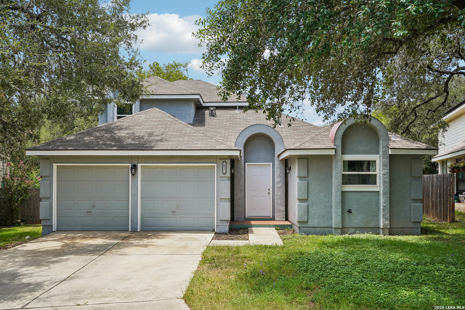 16571 Canyon Cross San Antonio TX 78232