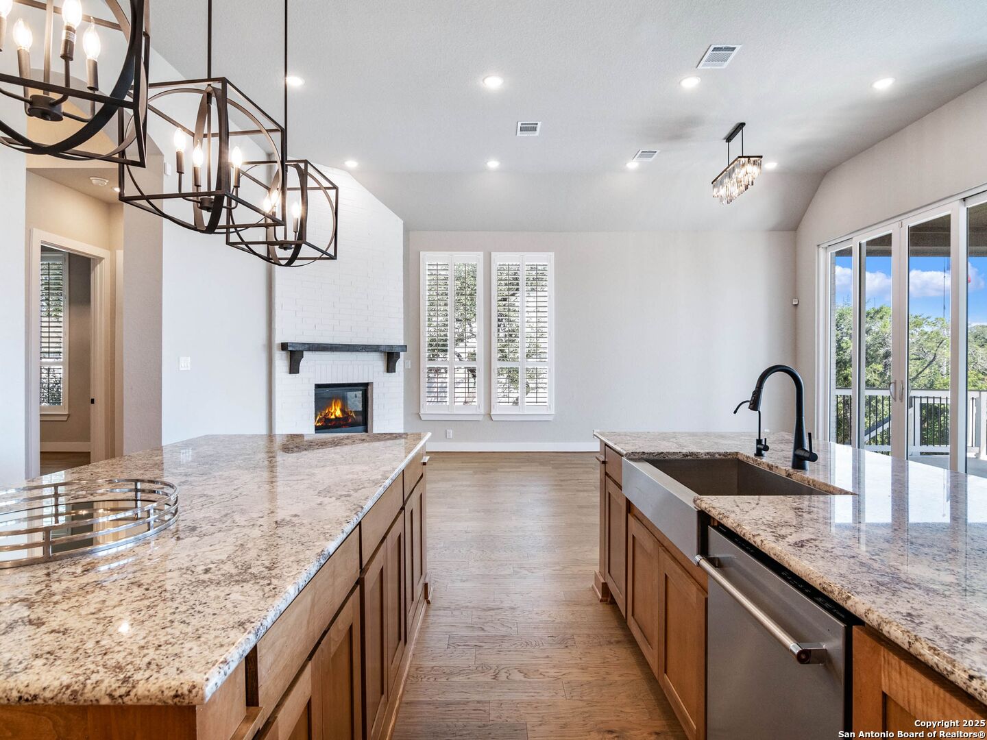 2129 Glendon Drive San Antonio TX 78260