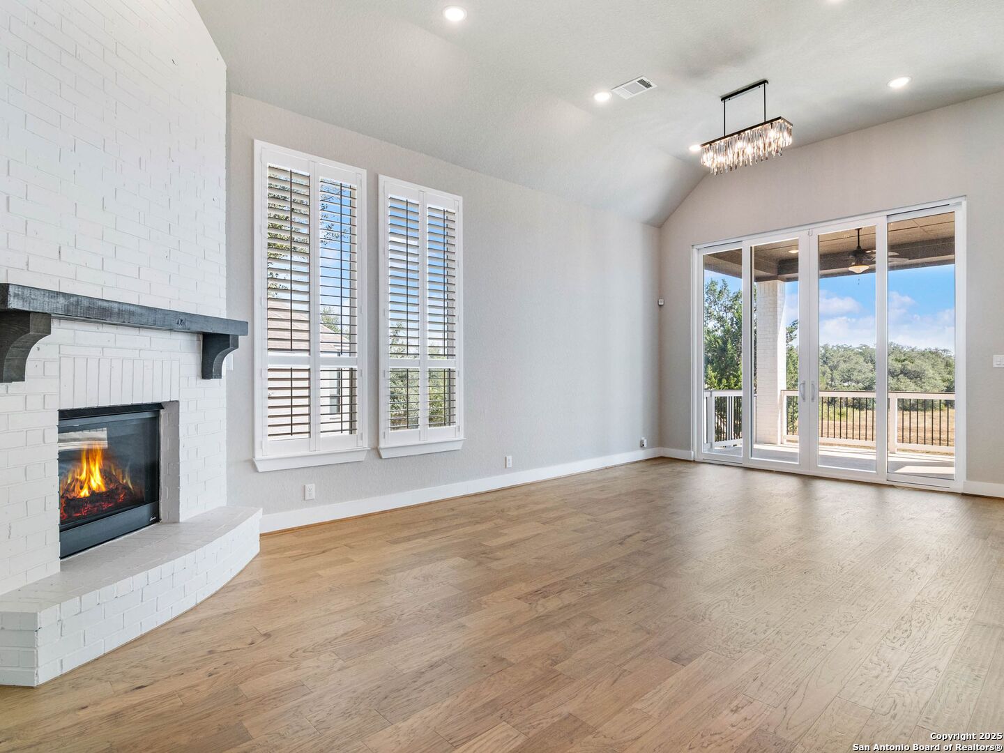 2129 Glendon Drive San Antonio TX 78260