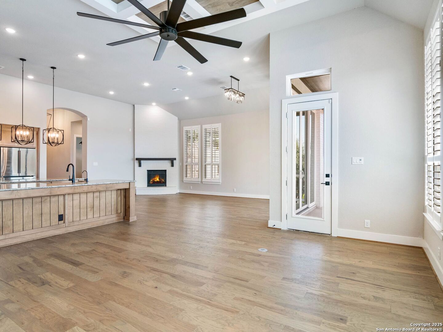 2129 Glendon Drive San Antonio TX 78260
