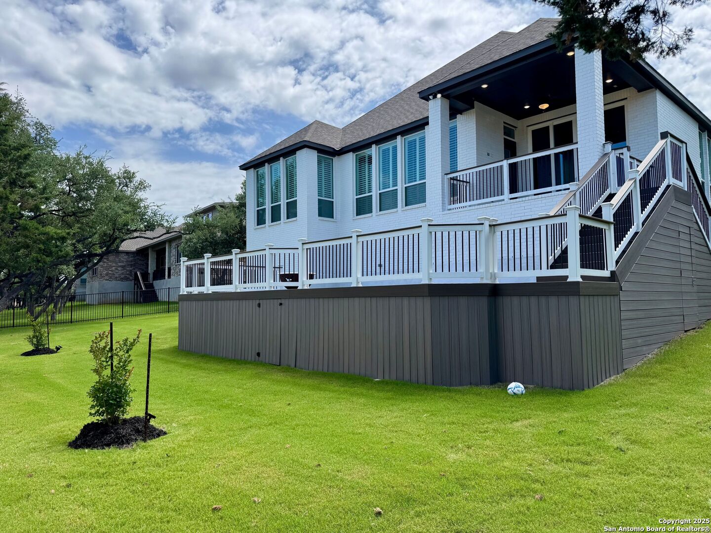 2129 Glendon Drive San Antonio TX 78260