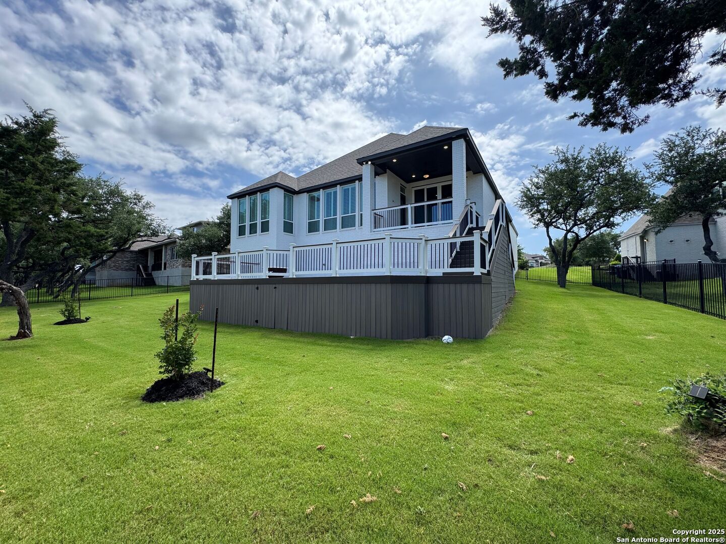 2129 Glendon Drive San Antonio TX 78260