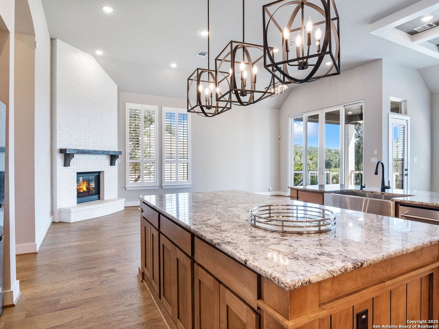 2129 Glendon Drive San Antonio TX 78260