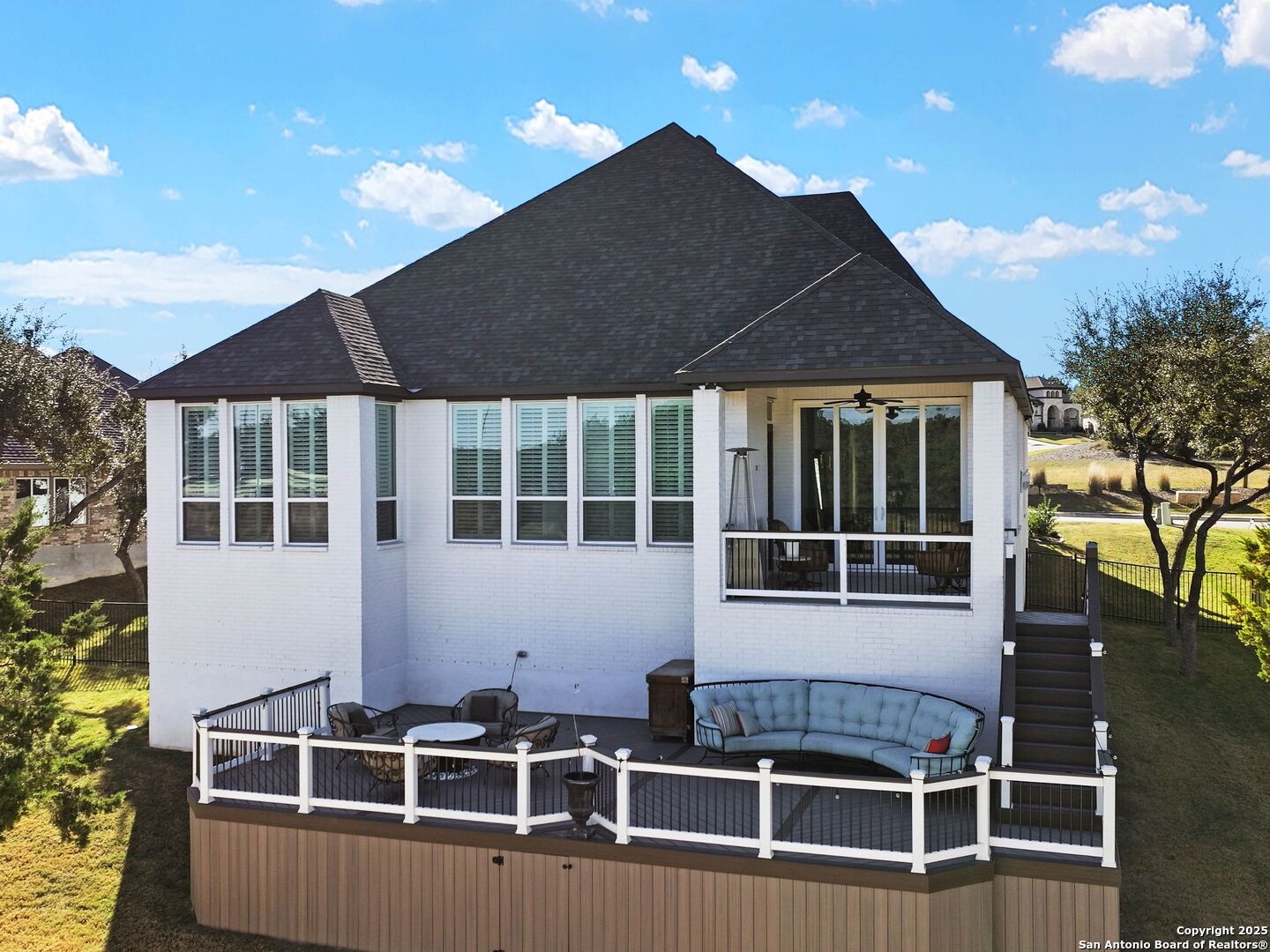 2129 Glendon Drive San Antonio TX 78260