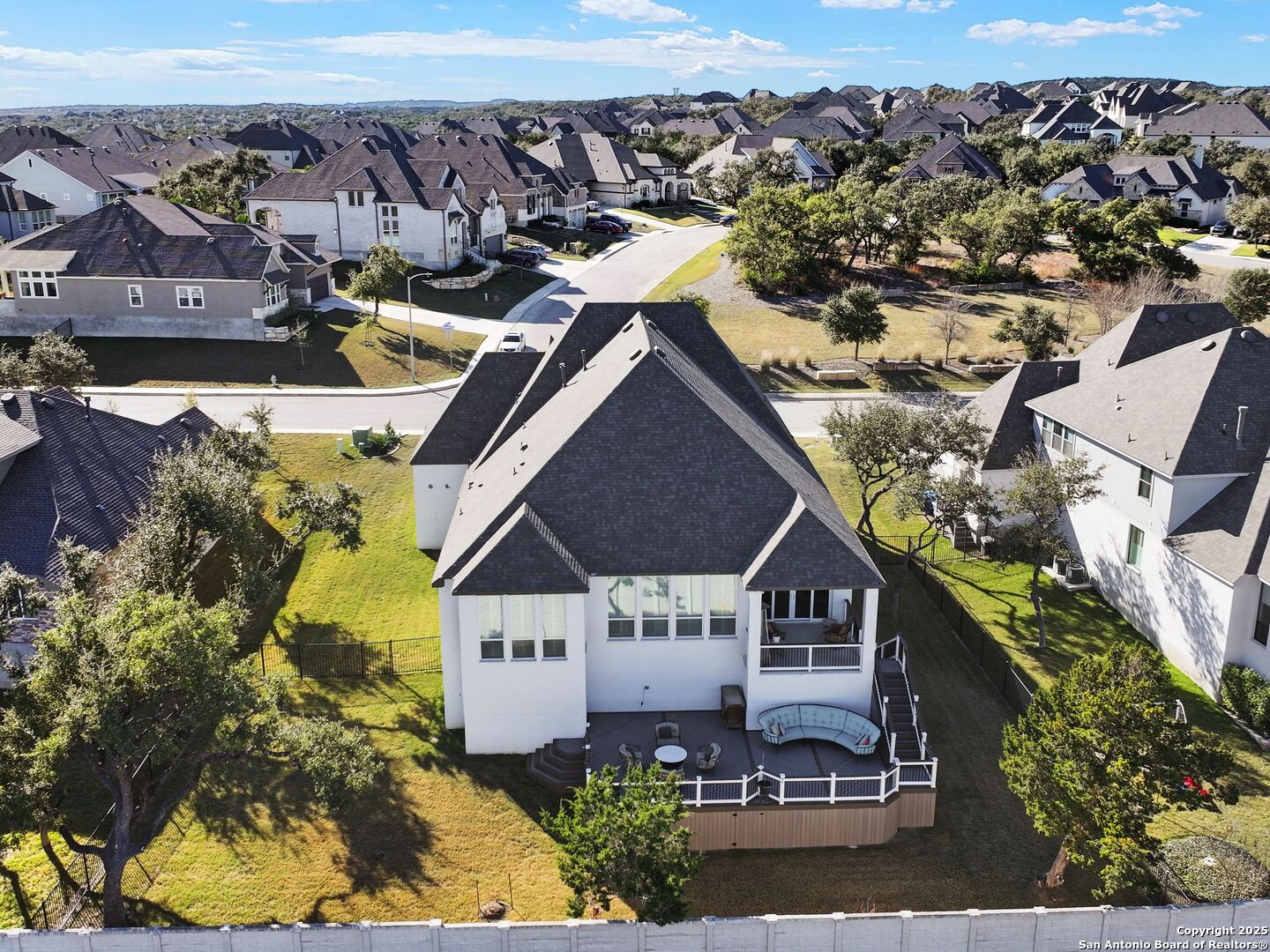 2129 Glendon Drive San Antonio TX 78260