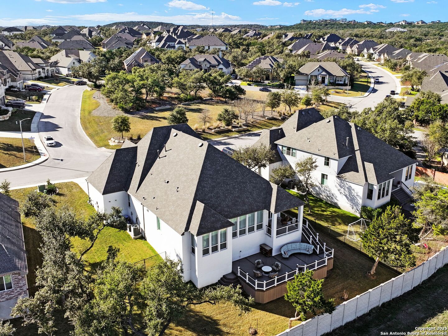 2129 Glendon Drive San Antonio TX 78260