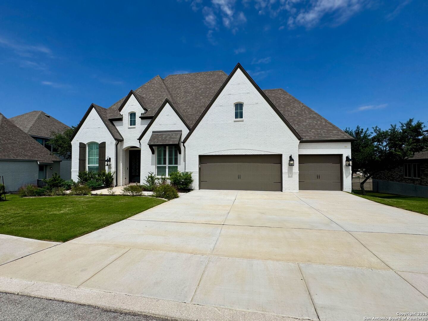 2129 Glendon Drive San Antonio TX 78260