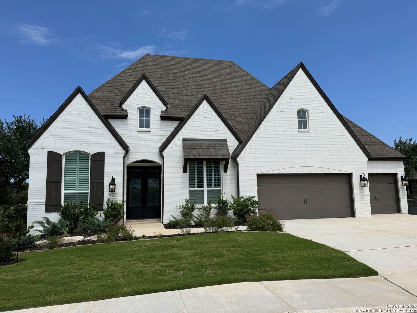 2129 Glendon Drive San Antonio TX 78260