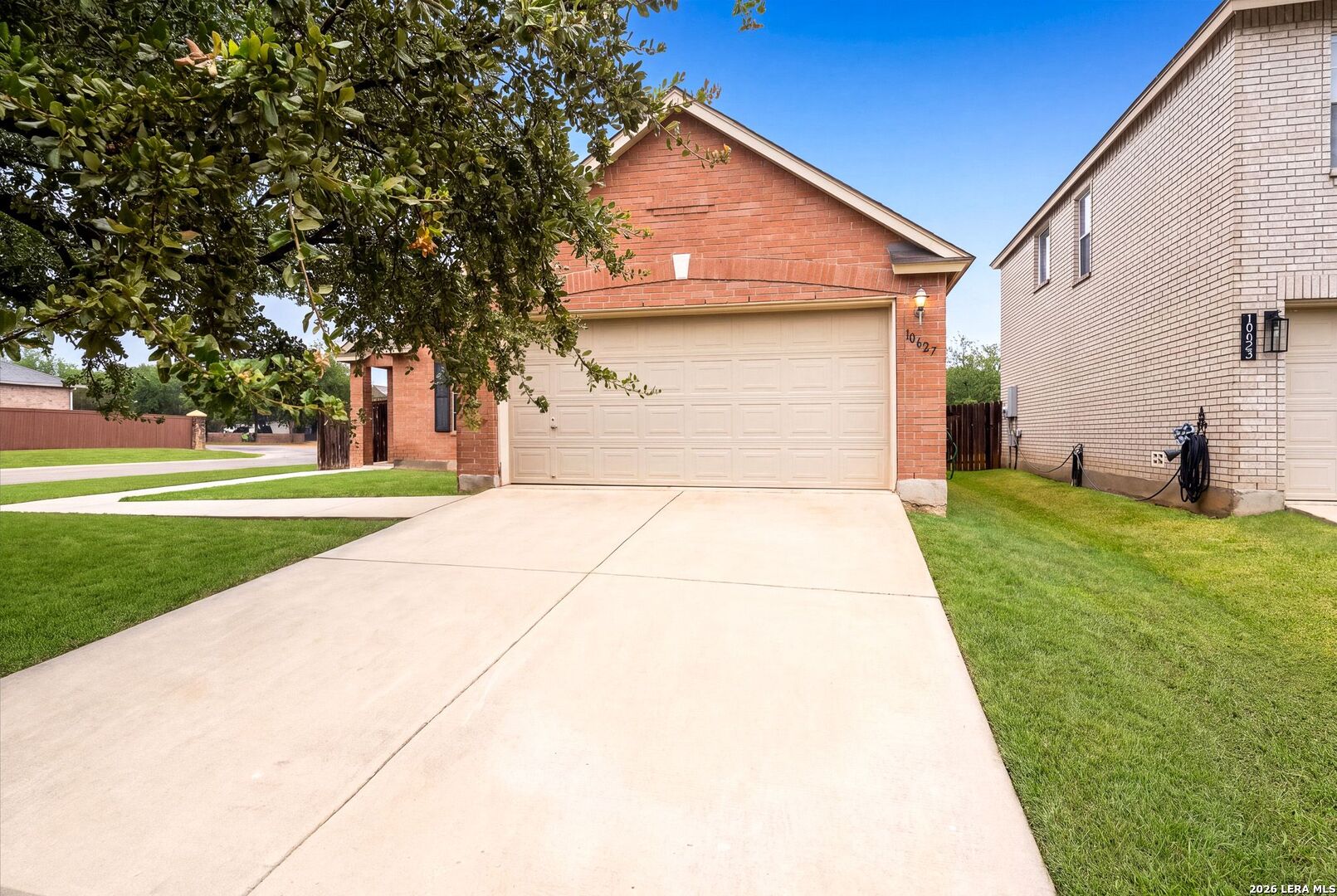 10627 Butterfly Flat San Antonio TX 78254