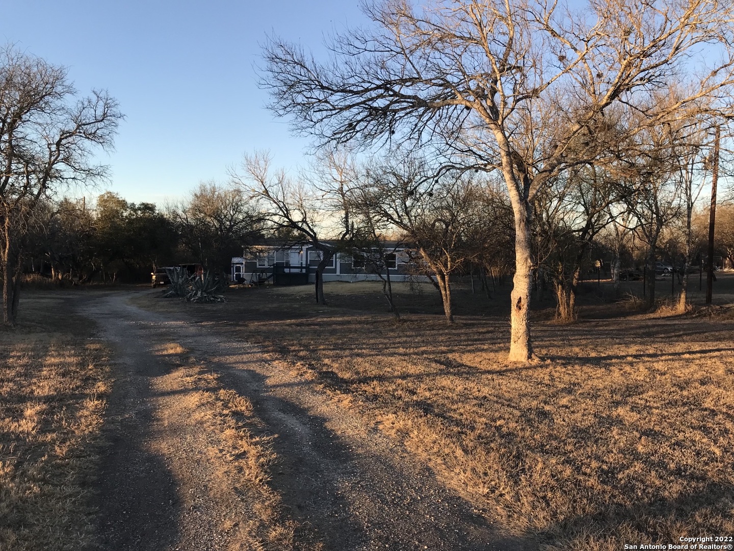 127 County Road 5720 Castroville TX 78009