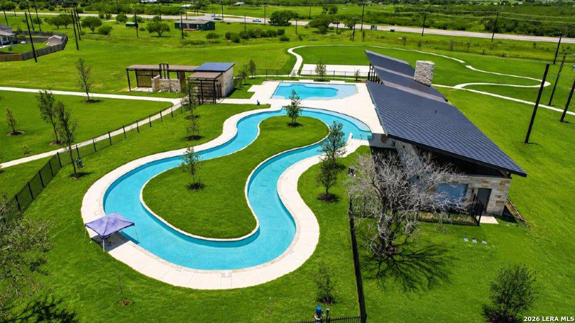 16036 Hamilton Cove Elmendorf TX 78112