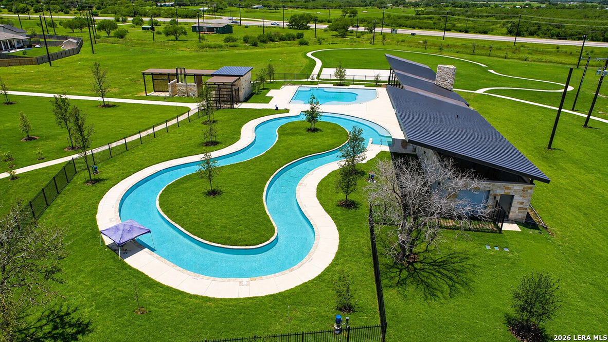 16036 Hamilton Cove Elmendorf TX 78112