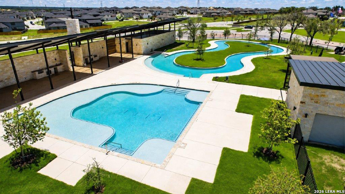 16036 Hamilton Cove Elmendorf TX 78112