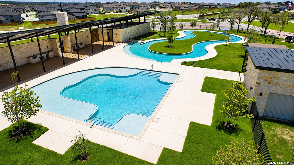 16036 Hamilton Cove Elmendorf TX 78112