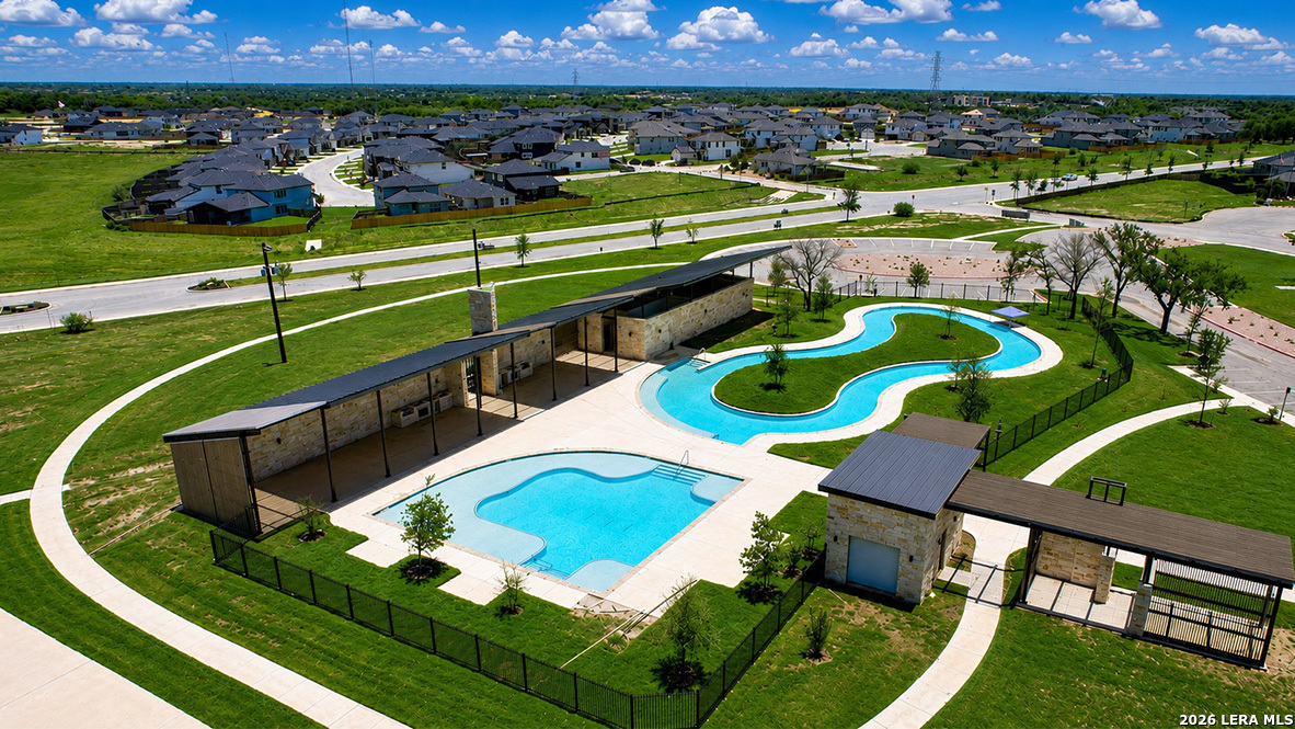 16036 Hamilton Cove Elmendorf TX 78112