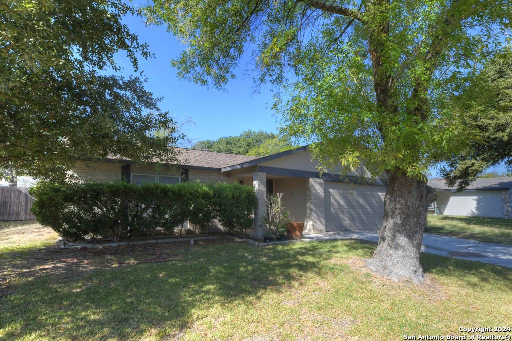 7539 Monte Cristo San Antonio TX 78239