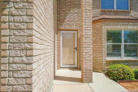 7814 Brazoria Park San Antonio TX 78254