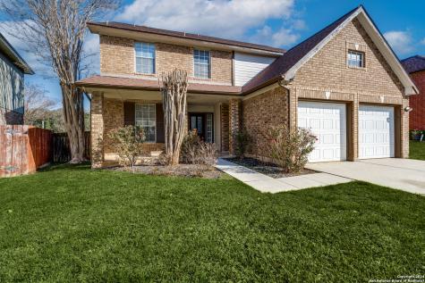 3740 Hull Street Schertz TX 78154